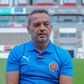 Fábio Pereira de saída do Marítimo