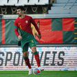 Tomás Araújo e André Gomes abandonam sub-21 devido a lesão
