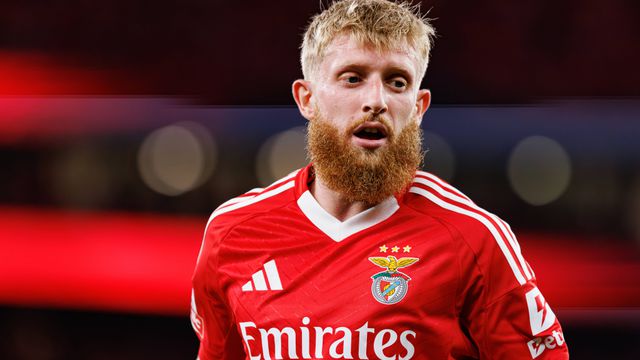 «Beste deve olhar para Carreras e perceber porque joga o espanhol»