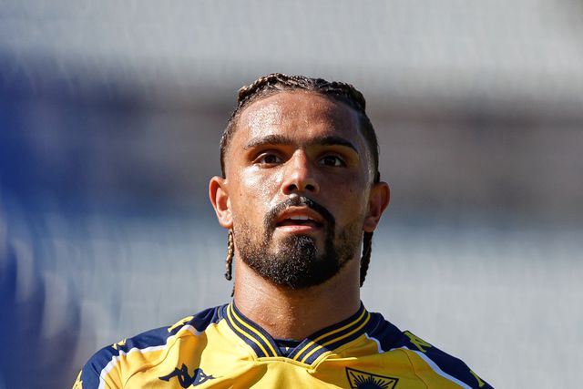 João Tavares no Radomiak Radom, Estoril reserva 20%