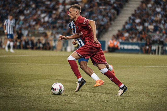 Gil Vicente ganha 1,5 milhões de euros com a transferência de Maxime para o Brasil