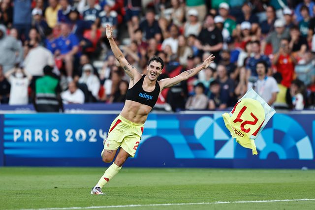 «Não me verão com uma camisola de 600 euros quando a minha mãe ganha 700 por mês»