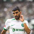 Sporting: Ricardo Esgaio e Afonso Moreira ainda podem sair