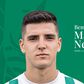 Oficial: Benfica cede Martim Neto ao Rio Ave