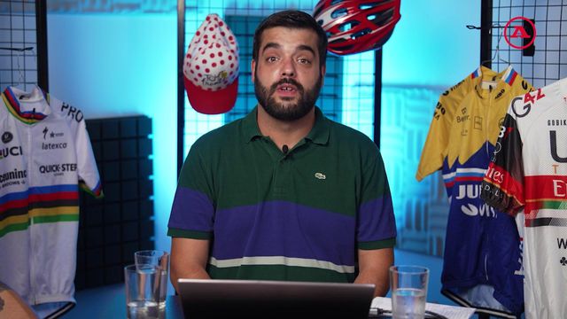 Falso Plano: semana de todas as decisões na Vuelta e novidades em Portugal