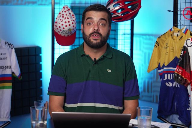 Falso Plano: semana de todas as decisões na Vuelta e novidades em Portugal