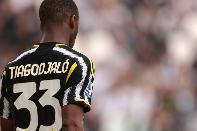 FC Porto: Tiago Djaló está mais perto