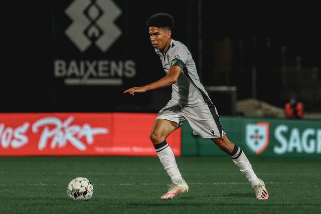 Siga em direto: o último dia do mercado de transferências