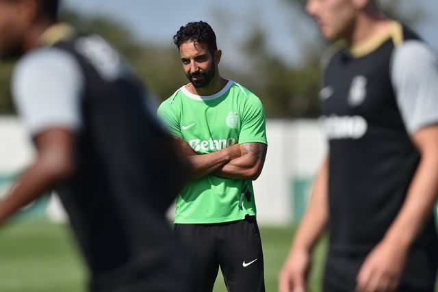 O plano de Rúben Amorim para o Sporting ganhar o bicampeonato