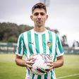 Oficial: Rio Ave anuncia internacional jovem turco
