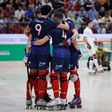 Portugal soma segunda derrota no Europeu de hóquei em patins