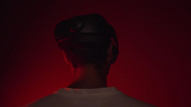 Visitantes do Estádio da Luz podem embarcar numa experiência imersiva nunca antes vista