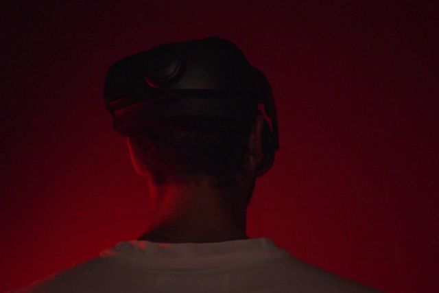 Visitantes do Estádio da Luz podem embarcar numa experiência imersiva nunca antes vista