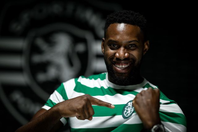 «Volto para representar o Sporting da melhor forma»