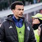 Dele Alli participou em apenas 10 minutos de jogo pelo Como