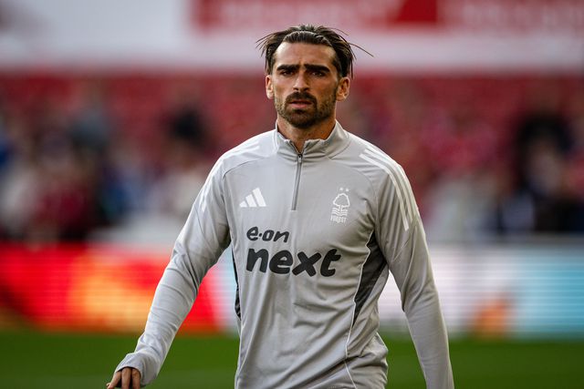 Jota Silva? «Para Rui Borges é uma machadada importante»