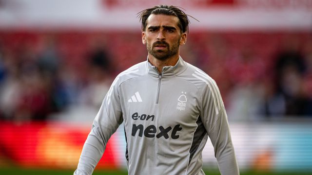 Jota Silva? «Para Rui Borges é uma machadada importante»