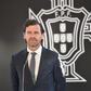 André Villas-Boas emocionado: «Era a representação de um líder perfeito»