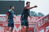 César Peixoto já pensa na próxima época -Foto: Gil Vicente FC