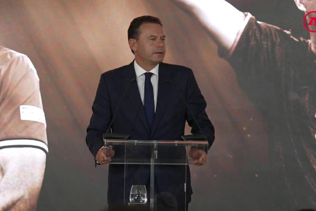 «Diogo Jota e Jorge Costa foram símbolos de excelência»