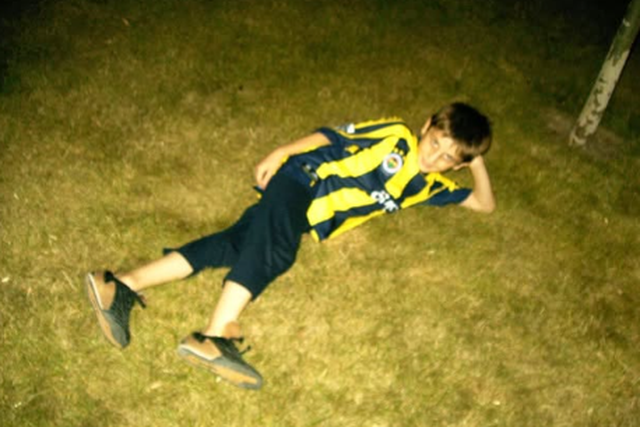 Do Fenerbahçe desde pequenino: Akturkoglu apaga fotografias alusivas ao Galatasaray