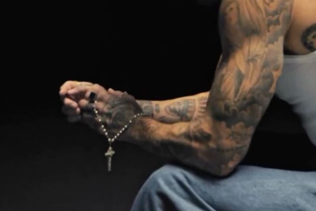 Sergio Ramos lançou em setembro música dedicada ao Real Madrid