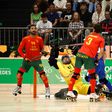 Seleção de Hóquei em Patins entrou no Europeu com uma derrota frente à Itália.