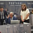 Portugal Conta Connosco: Marcelo e Montenegro no call center