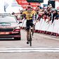 Vuelta: Vingegaard 'assalta' camisola vermelha no bis de Vine