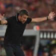 Um novo Benfica para Lage trabalhar