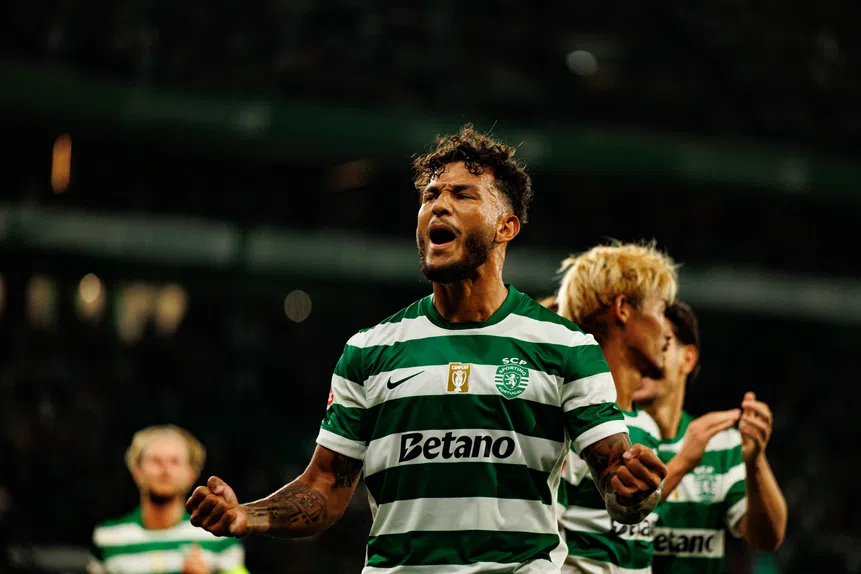 Leão resgata Suárez! Novela acaba bem