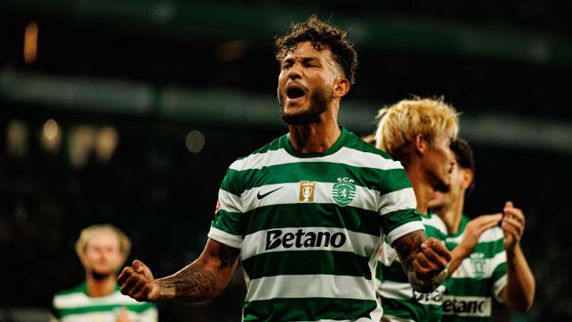 Política Desportiva: o azar do Benfica e a sorte do Sporting