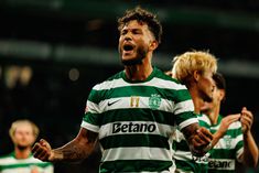Política Desportiva: o azar do Benfica e a sorte do Sporting