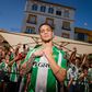 Final feliz para Antony com transferência para o Betis