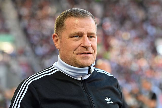 Diretor desportivo do Bayern pondera demitir-se