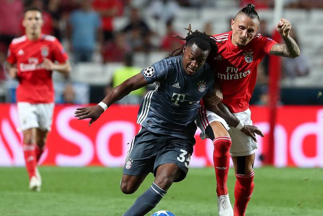 Antigos campeões nacionais pelo Benfica reúnem-se na Grécia