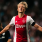 Dolberg volta a uma casa que bem conhece (Foto: AFC Ajax)