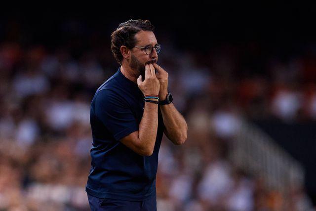 Inédito? Getafe inscreve seis jogadores nos últimos minutos do mercado