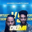 Legends Charity Game: saiba como ir