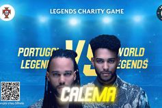 Legends Charity Game: saiba como ir