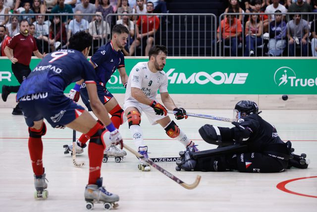 Portugal-França: segunda derrota lusa no Europeu!