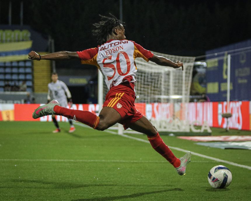 Edson Mucuana. Foto Aves SAD