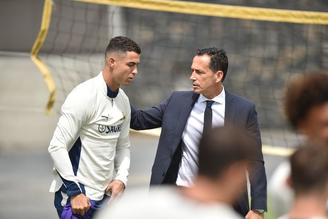 Portugal visita Arménia no arranque da qualificação para o Mundial