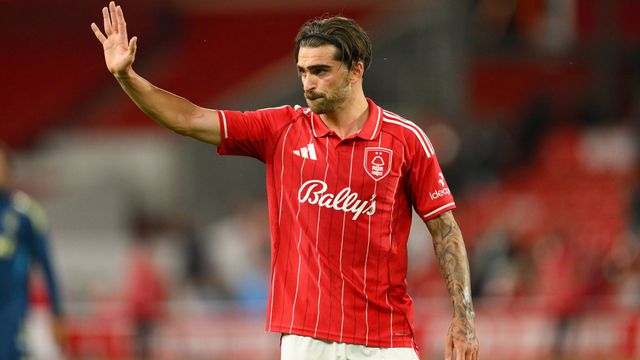 «Se o Sporting quisesse tanto não teria feito de Jota uma escolha de recurso»