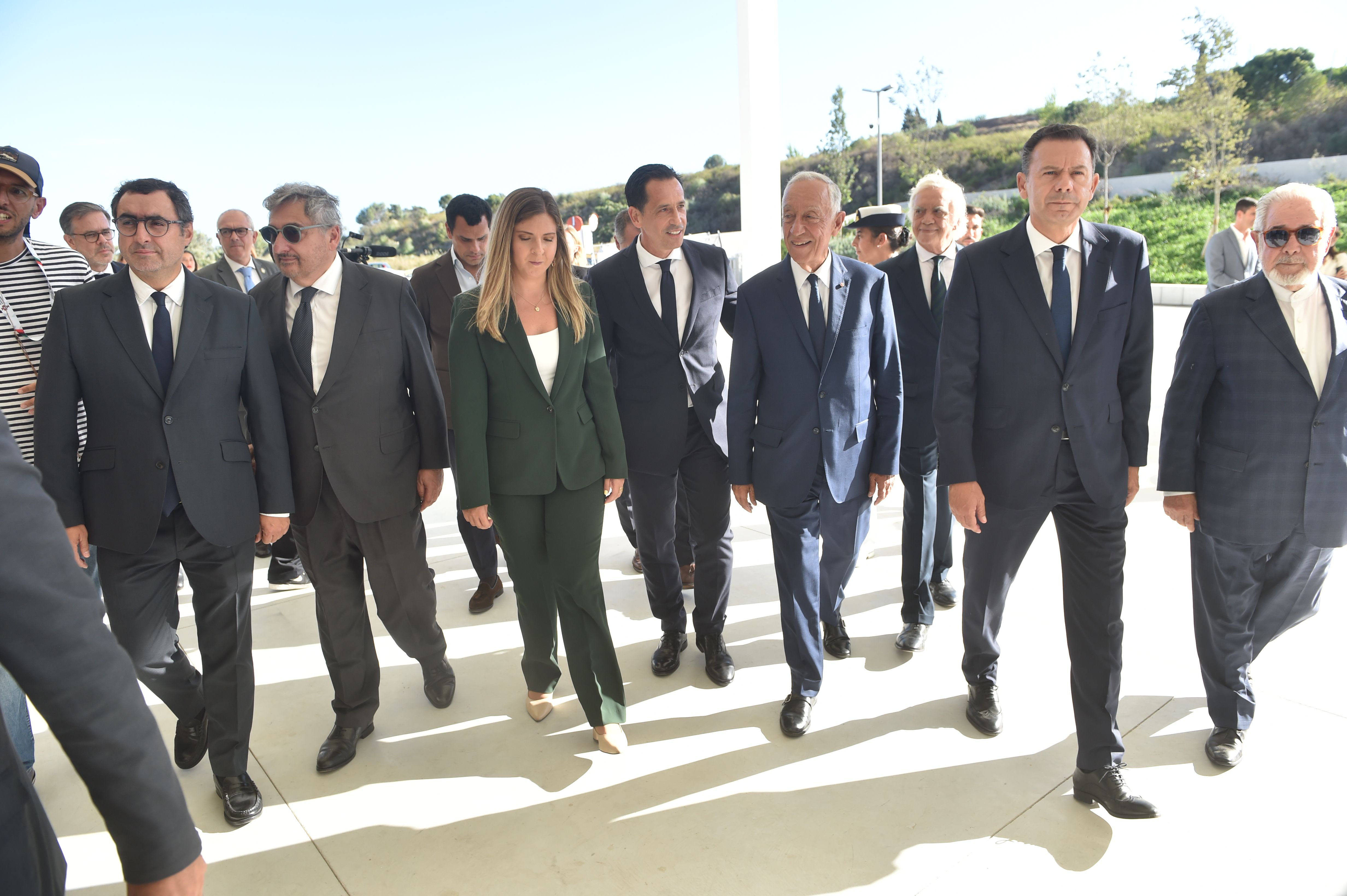 Homenagem a Jorge Costa e Diogo Jota