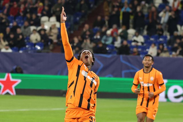 Fulham leva Kevin: «Nível de receitas é incomparável»