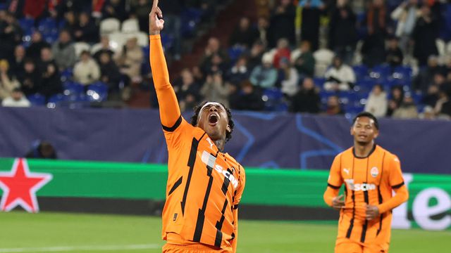 Fulham leva Kevin: «Nível de receitas é incomparável»