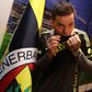 Ederson, guarda-redes do Fenerbahçe