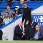 Chefe da arbitragem inglesa dá razão a Marco Silva