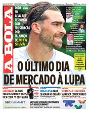 3 de setembro de 2025